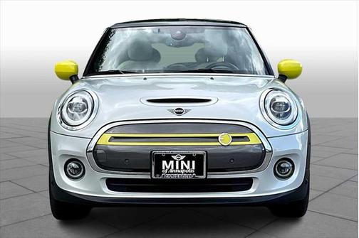 2020 MINI Hardtop Cooper S
