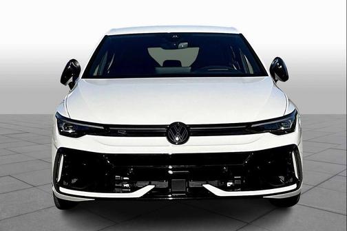 2025 Volkswagen Golf R 2.0T DSG