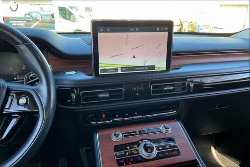 2023 Lincoln Aviator Reserve AWD