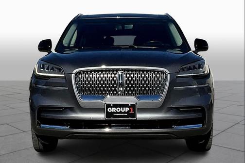 2023 Lincoln Aviator Reserve AWD