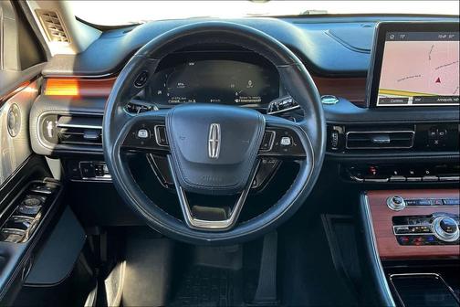 2023 Lincoln Aviator Reserve AWD