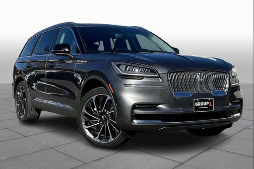 2023 Lincoln Aviator Reserve AWD