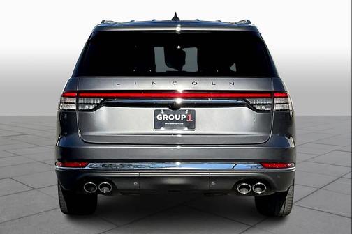 2023 Lincoln Aviator Reserve AWD