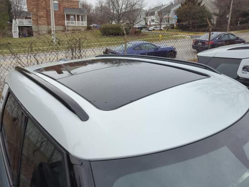 2025 MINI Countryman John Cooper Works ALL4