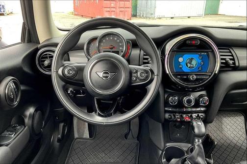 2019 MINI Hardtop Cooper