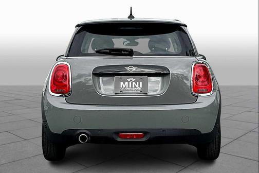 2019 MINI Hardtop Cooper