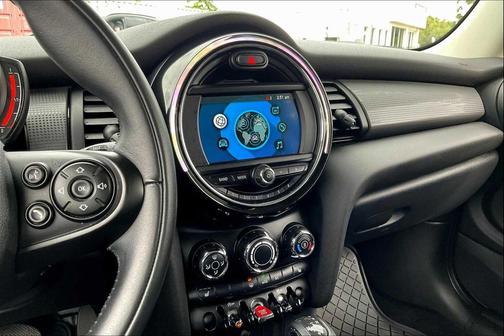 2019 MINI Hardtop Cooper