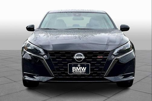 2023 Nissan Altima SR Intelligent AWD