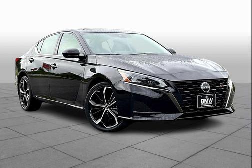 2023 Nissan Altima SR Intelligent AWD