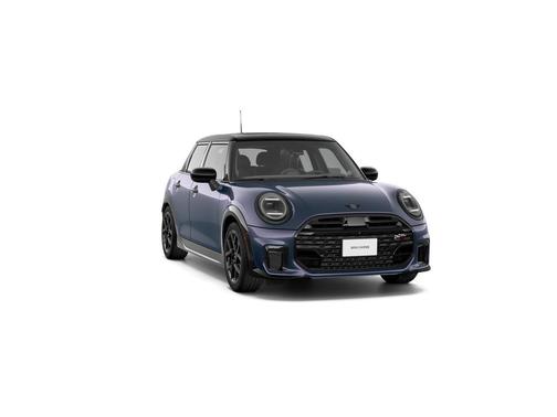 2026 MINI Hardtop Cooper S