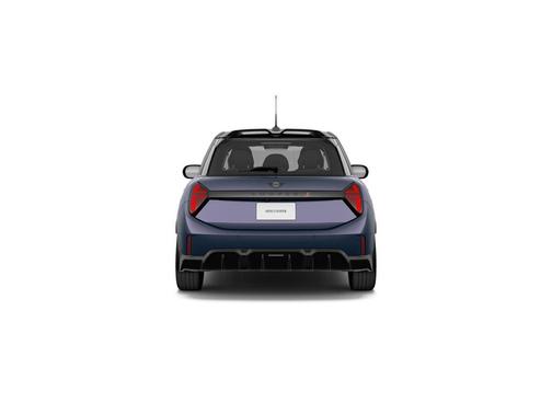 2026 MINI Hardtop Cooper S