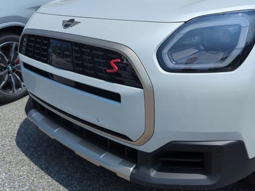 2025 MINI Countryman Cooper S ALL4