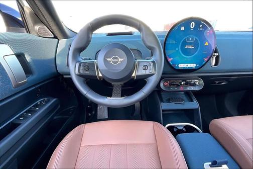 2025 MINI Countryman Cooper S ALL4