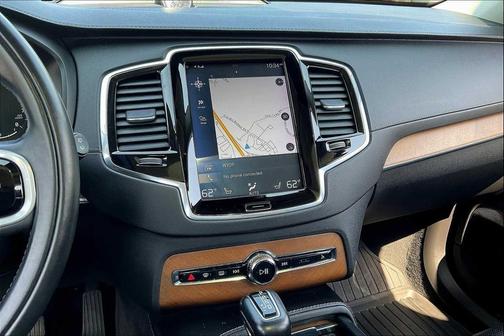 2018 Volvo XC90 T6 Inscription