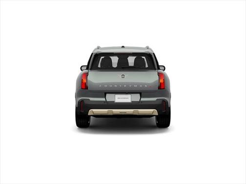 2025 MINI Countryman Cooper S ALL4
