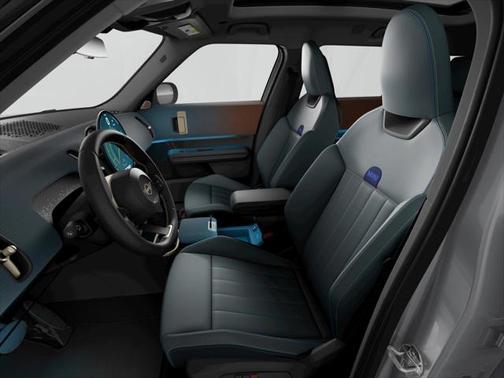 2025 MINI Countryman Cooper S ALL4
