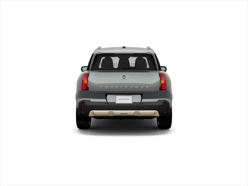 2025 MINI Countryman Cooper S ALL4