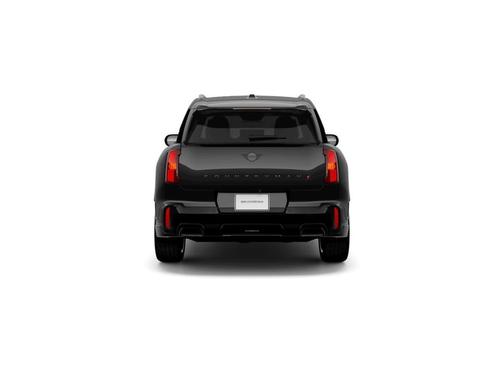 2026 MINI Countryman Cooper S ALL4