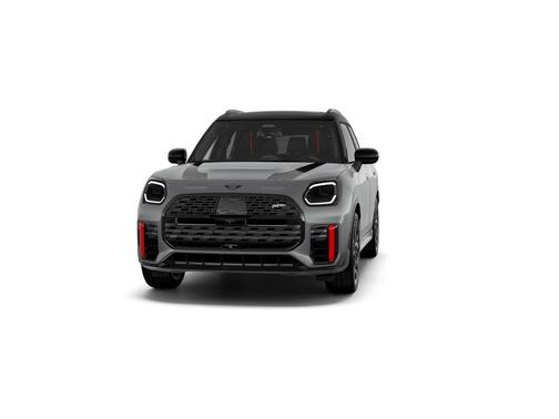 2026 MINI Countryman John Cooper Works ALL4