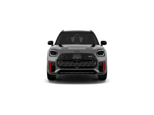 2026 MINI Countryman John Cooper Works ALL4