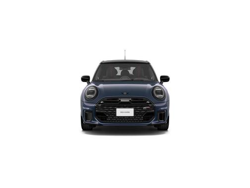 2026 MINI Hardtop Cooper S
