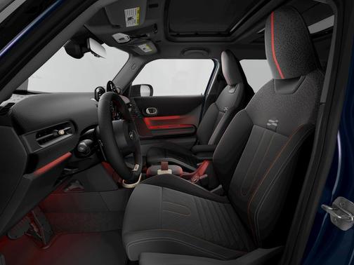 2026 MINI Hardtop Cooper S