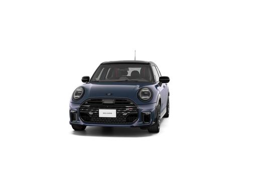 2026 MINI Hardtop Cooper S