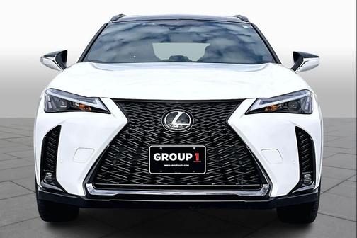 2024 Lexus UX 250h F Sport