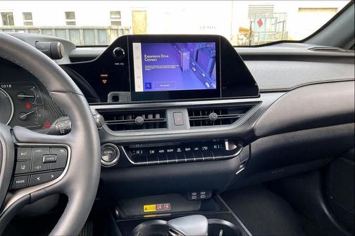 2024 Lexus UX 250h F Sport