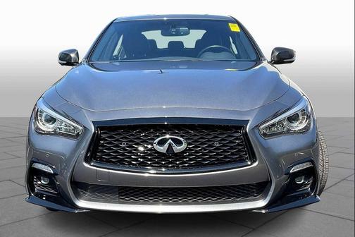 2023 INFINITI Q50 3.0t RED SPORT 400
