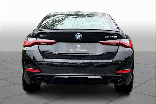 2024 BMW M440 i xDrive