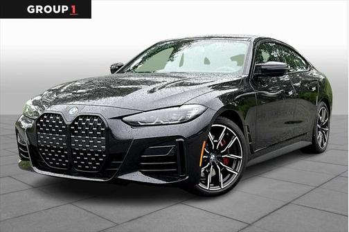 2024 BMW M440 i xDrive
