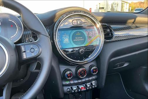 2022 MINI Convertible Cooper S