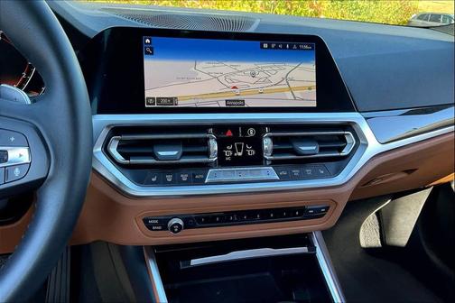 2022 BMW 330 xDrive