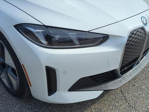 2025 BMW i4 Gran Coupe xDrive40