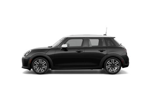 2026 MINI Hardtop Cooper