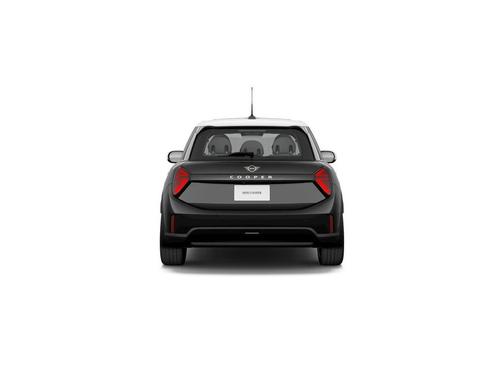2026 MINI Hardtop Cooper