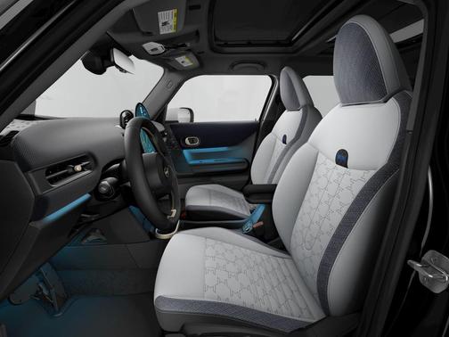 2026 MINI Hardtop Cooper