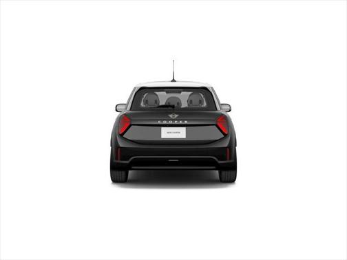 2026 MINI Hardtop Cooper