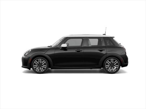 2026 MINI Hardtop Cooper