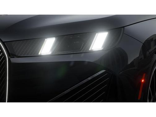 2026 BMW iX xDrive60