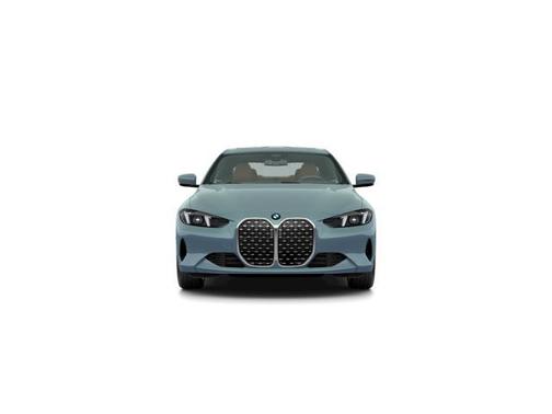 2025 BMW 430 i xDrive