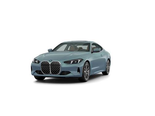 2025 BMW 430 i xDrive