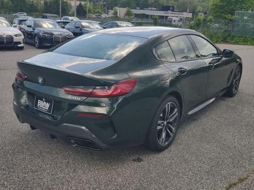 2026 BMW 840 i xDrive