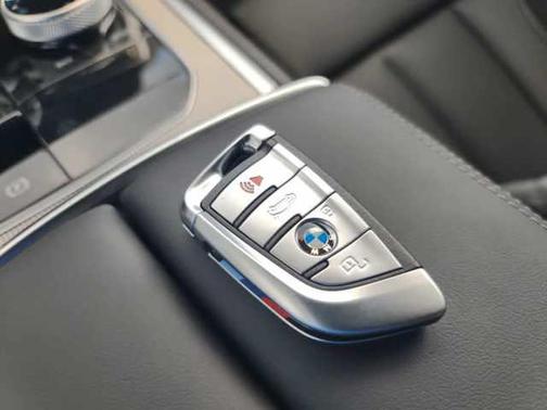 2026 BMW 840 i xDrive