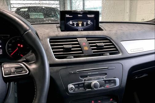 2017 Audi Q3 2.0T Premium