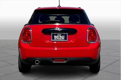 2019 MINI Hardtop Cooper