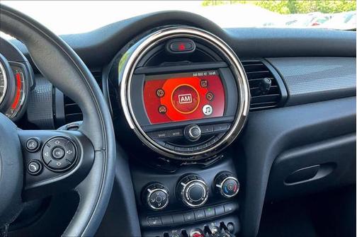 2019 MINI Hardtop Cooper