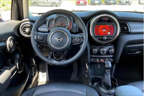 2019 MINI Hardtop Cooper