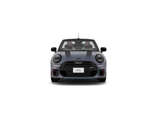 2026 MINI Convertible Cooper